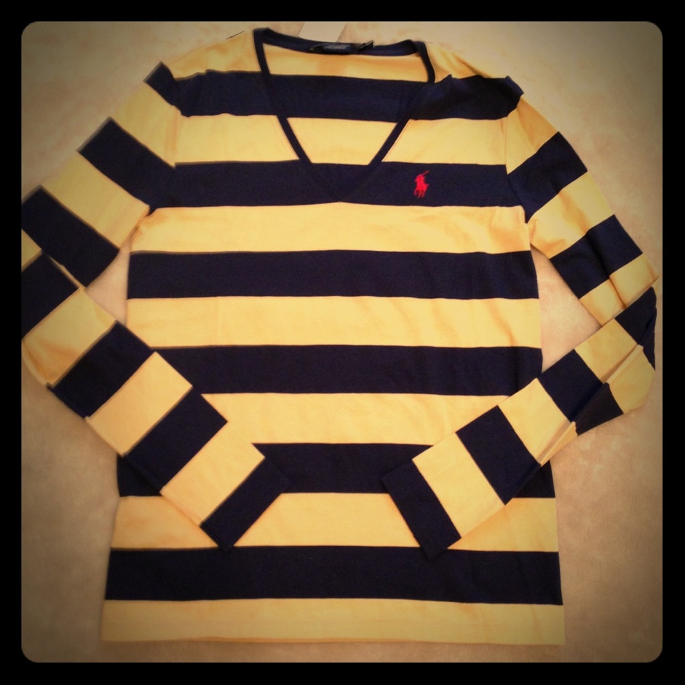 Ralph Lauren Long Sleeves